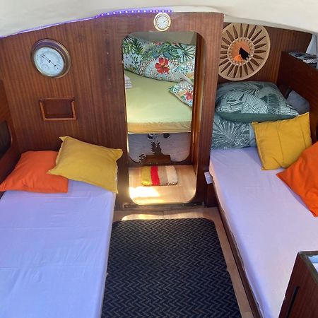 Location Petit Voilier Hotel La Rochelle  Luaran gambar